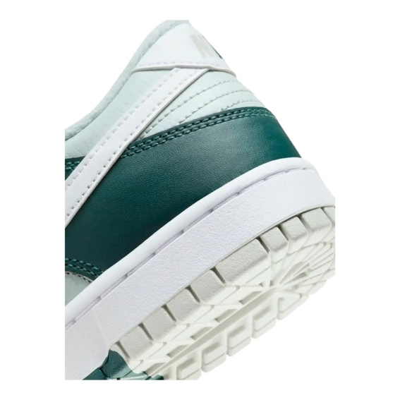 Кроссовки Nike Dunk Low Retro Split Deep Jungle FB8896-300 фото 6 — интернет-магазин Tapok