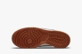 Кросівки Nike Dunk Low Se Toasty Rift Blue (GS) DC9561-400 Фото 2