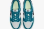 Кросівки Nike Dunk Low Se Toasty Rift Blue (GS) DC9561-400 Фото 3