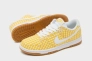 Кросівки Nike Dunk Low Yellow Gingham (W) DZ2777-700 Фото 5