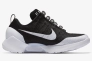 Кроссовки Nike HyperAdapt 1.0 Black White AQ0436-011 Фото 3