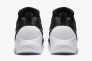 Кроссовки Nike HyperAdapt 1.0 Black White AQ0436-011 Фото 5