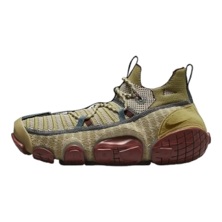 Кроссовки Nike ISPA Link Barley Desert Moss CN2269-700