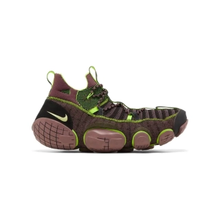 Кроссовки Nike ISPA Link Off Noir Limelight CN2269-001