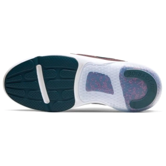 Кроссовки Nike Joyride CC Midnight Navy AO1742-003 фото 5 — интернет-магазин Tapok