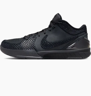 Кроссовки Nike Kobe 4 Protro Gift of Mamba FQ3544-001