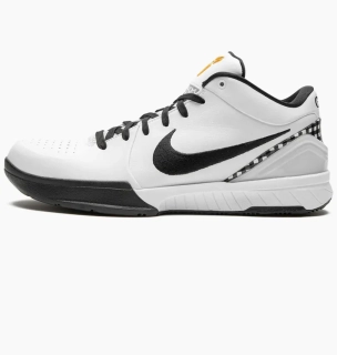 Кроссовки Nike Kobe 4 Protro Mambacita Gigi FJ9363-100