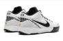 Кроссовки Nike Kobe 4 Protro Mambacita Gigi FJ9363-100 Фото 3