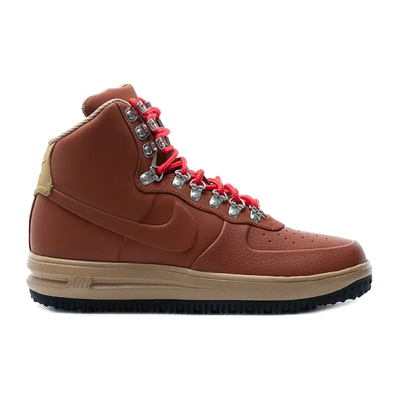 Кросівки Nike Lunar Force 1 Duckboot '18 BQ7930-200 фото 2 — інтернет-магазин Tapok