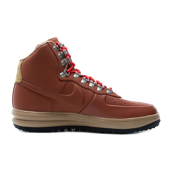 Кросівки Nike Lunar Force 1 Duckboot '18 BQ7930-200 фото 3 — інтернет-магазин Tapok