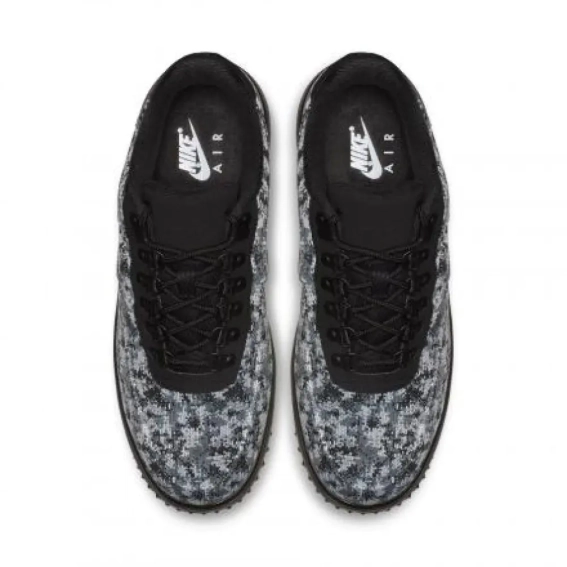 Кроссовки Nike Lunar Force 1 Duckboot Low AV3818-001 фото 3 — интернет-магазин Tapok