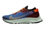 Кроссовки Nike Pegasus Trail 2 Gore-Tex Mystic Dates Astronomy Blue (W) CU2018-600 Фото 1