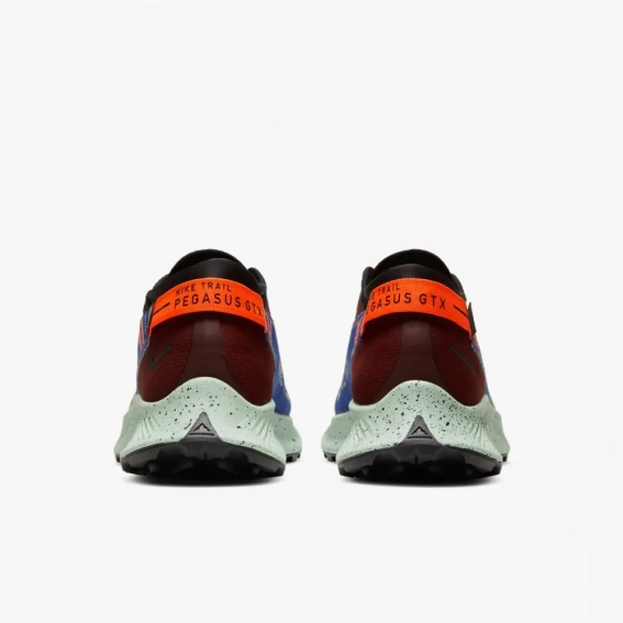 Кроссовки Nike Pegasus Trail 2 Gore-Tex Mystic Dates Astronomy Blue (W) CU2018-600 фото 5 — интернет-магазин Tapok