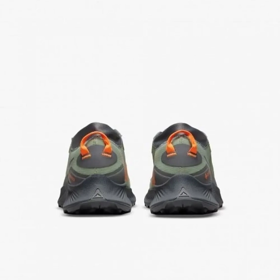 Кроссовки Nike Pegasus Trail 3 Gore Tex Green Black DO6728-300 фото 3 — интернет-магазин Tapok