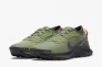 Кроссовки Nike Pegasus Trail 3 Gore Tex Green Black DO6728-300 Фото 7