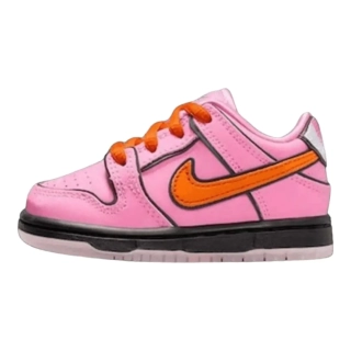 Кроссовки Nike SB DU LOW PRO QS TD FZ3352-600