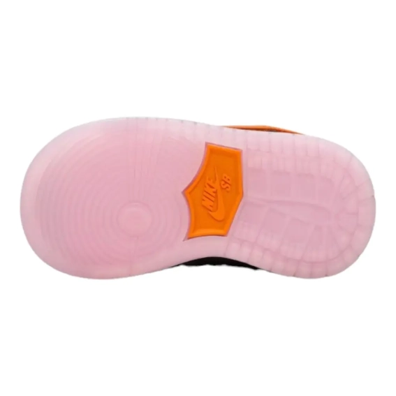 Кросівки Nike SB DU LOW PRO QS TD FZ3352-600 фото 3 — інтернет-магазин Tapok