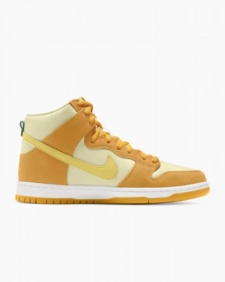 Кросівки Nike SB Dunk High Pineapple DM0808-700 фото 2 — інтернет-магазин Tapok