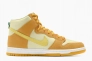 Кросівки Nike SB Dunk High Pineapple DM0808-700 Фото 2