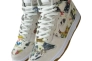 Кроссовки Nike SB Dunk High Supreme Rammellzee FD8779-100 Фото 5