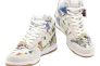 Кроссовки Nike SB Dunk High Supreme Rammellzee FD8779-100 Фото 6