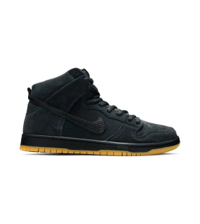 Кроссовки Nike Sb Dunk Label Smoke Grey CV1727-001