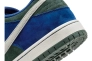 Кросівки Nike SB Dunk Low Deep Royal Blue HF3704-400 Фото 3