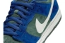 Кросівки Nike SB Dunk Low Deep Royal Blue HF3704-400 Фото 4