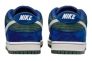 Кросівки Nike SB Dunk Low Deep Royal Blue HF3704-400 Фото 6