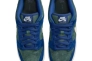 Кросівки Nike SB Dunk Low Deep Royal Blue HF3704-400 Фото 10
