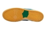 Кроссовки Nike SB Dunk Low Hyper Royal Malachite HF3704-001 Фото 4
