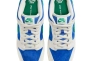 Кроссовки Nike SB Dunk Low Hyper Royal Malachite HF3704-001 Фото 5