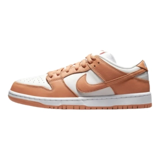 Кроссовки Nike SB Dunk Low Light Cognac DM8998-200