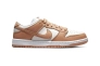 Кросівки Nike SB Dunk Low Light Cognac DM8998-200 Фото 2