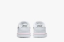 Кросівки Nike SB Dunk Low Oski Great White (PS) DJ3758-105 Фото 2