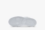 Кросівки Nike SB Dunk Low Oski Great White (PS) DJ3758-105 Фото 5