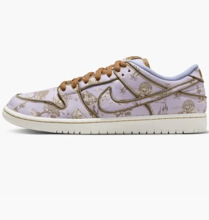 Кроссовки Nike SB Dunk Low Premium City of Style FN5880-001