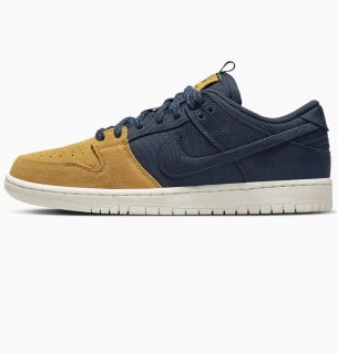Кроссовки Nike SB Dunk Low Pro PRM 90s Backpack DX6775-400
