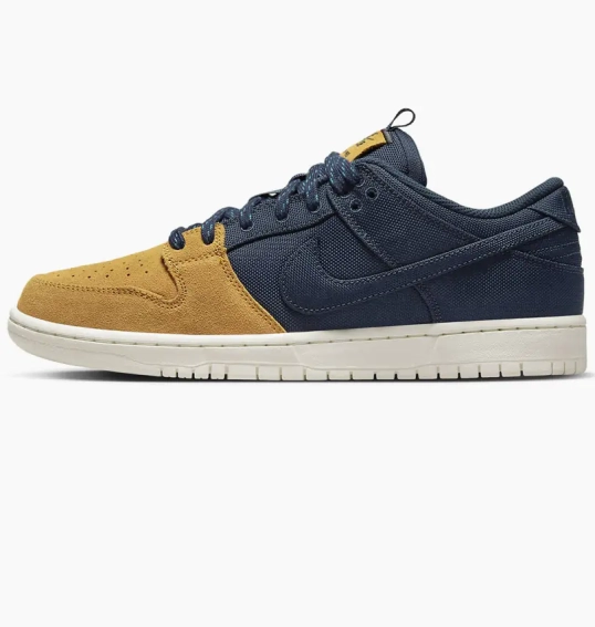 Кросівки Nike SB Dunk Low Pro PRM 90s Backpack DX6775-400 фото 1 — інтернет-магазин Tapok