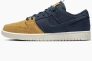 Кросівки Nike SB Dunk Low Pro PRM 90s Backpack DX6775-400 Фото 1