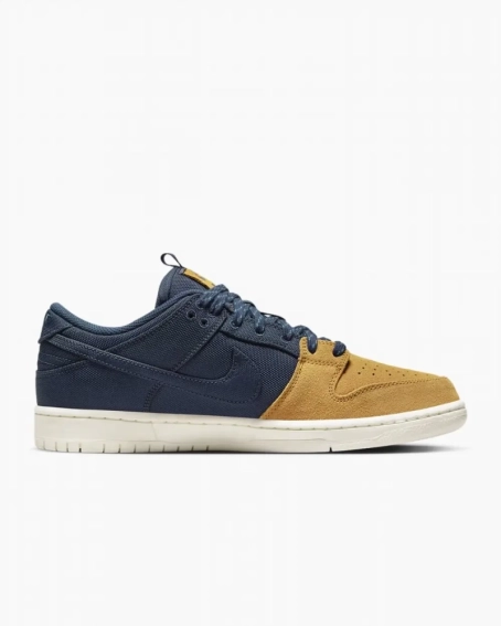 Кросівки Nike SB Dunk Low Pro PRM 90s Backpack DX6775-400 фото 3 — інтернет-магазин Tapok