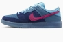 Кросівки Nike SB Dunk Low Run The Jewels DO9404-400 Фото 1