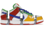 Кросівки Nike SB Dunk Low Sandy Bodecker FD8777-100 Фото 1