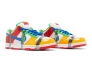 Кросівки Nike SB Dunk Low Sandy Bodecker FD8777-100 Фото 2
