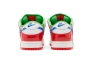 Кросівки Nike SB Dunk Low Sandy Bodecker FD8777-100 Фото 3