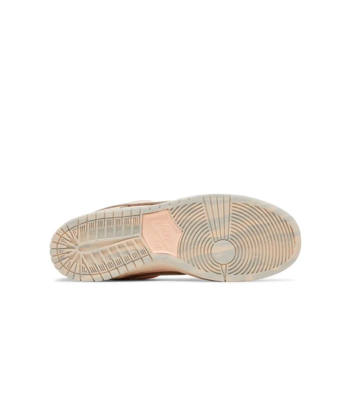 Кросівки Nike SB Dunk Low Trocadéro Gardens FV5926-200 фото 4 — інтернет-магазин Tapok