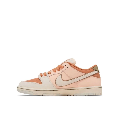 Кросівки Nike SB Dunk Low Trocadéro Gardens FV5926-200 фото 5 — інтернет-магазин Tapok
