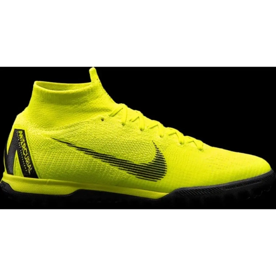 Кроссовки Nike Superfly 6 Elite TF AH7374-701 фото 3 — интернет-магазин Tapok