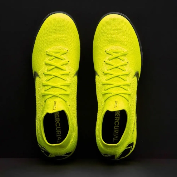 Кроссовки Nike Superfly 6 Elite TF AH7374-701 фото 4 — интернет-магазин Tapok