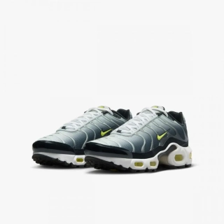 Кроссовки Nike TN Air Max GS Black Bright Cactus CD0609-022